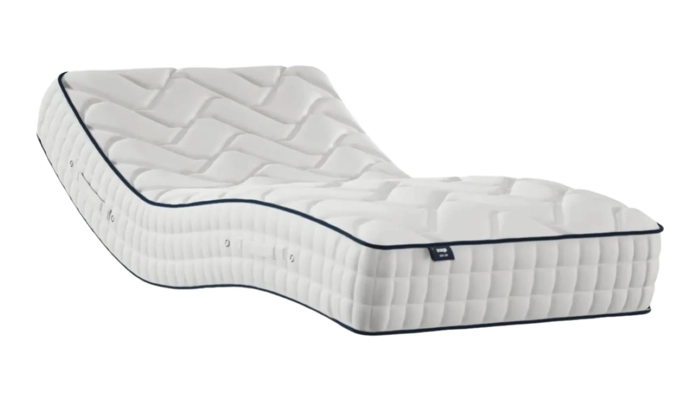 Gel 1000 Adjustable Bed Mattress